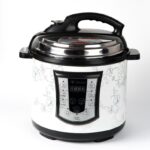 Electric Pressure Cooker
