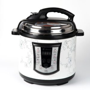 Electric Pressure Cooker