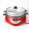 Multi cooker