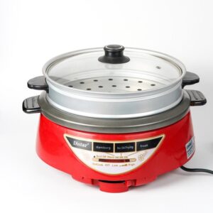 Multi cooker