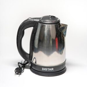 stainless steel kettle