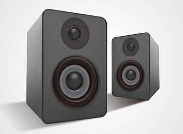 Speaker Distar